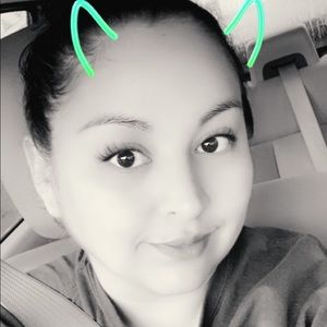 Meet your Posher, Gina